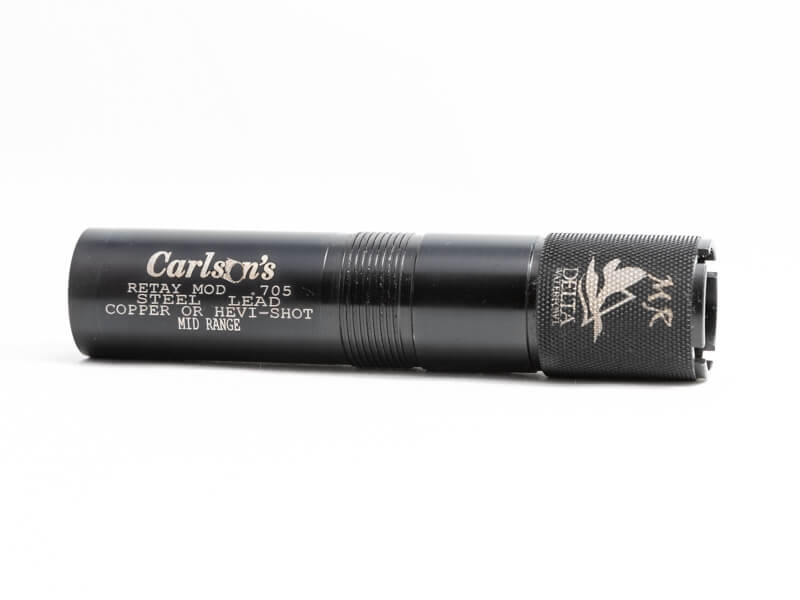 RETAY DELTA WATERFOWL EXTENDED CHOKE TUBES