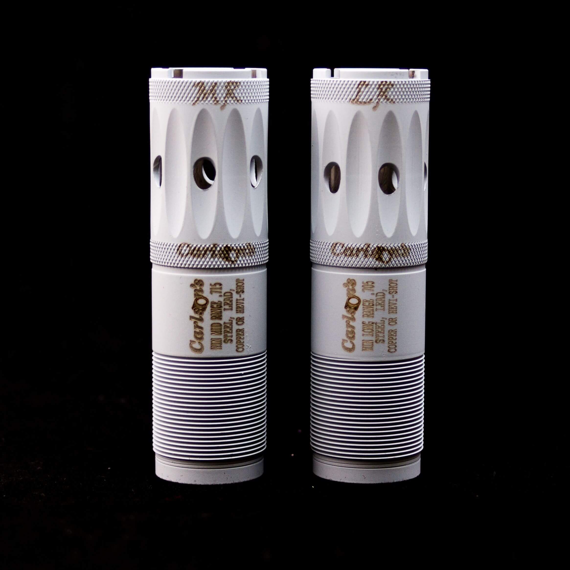 WINCHESTER – BROWNING INV – MOSS 500 CREMATOR PORTED SNOW GOOSE CHOKE TUBES