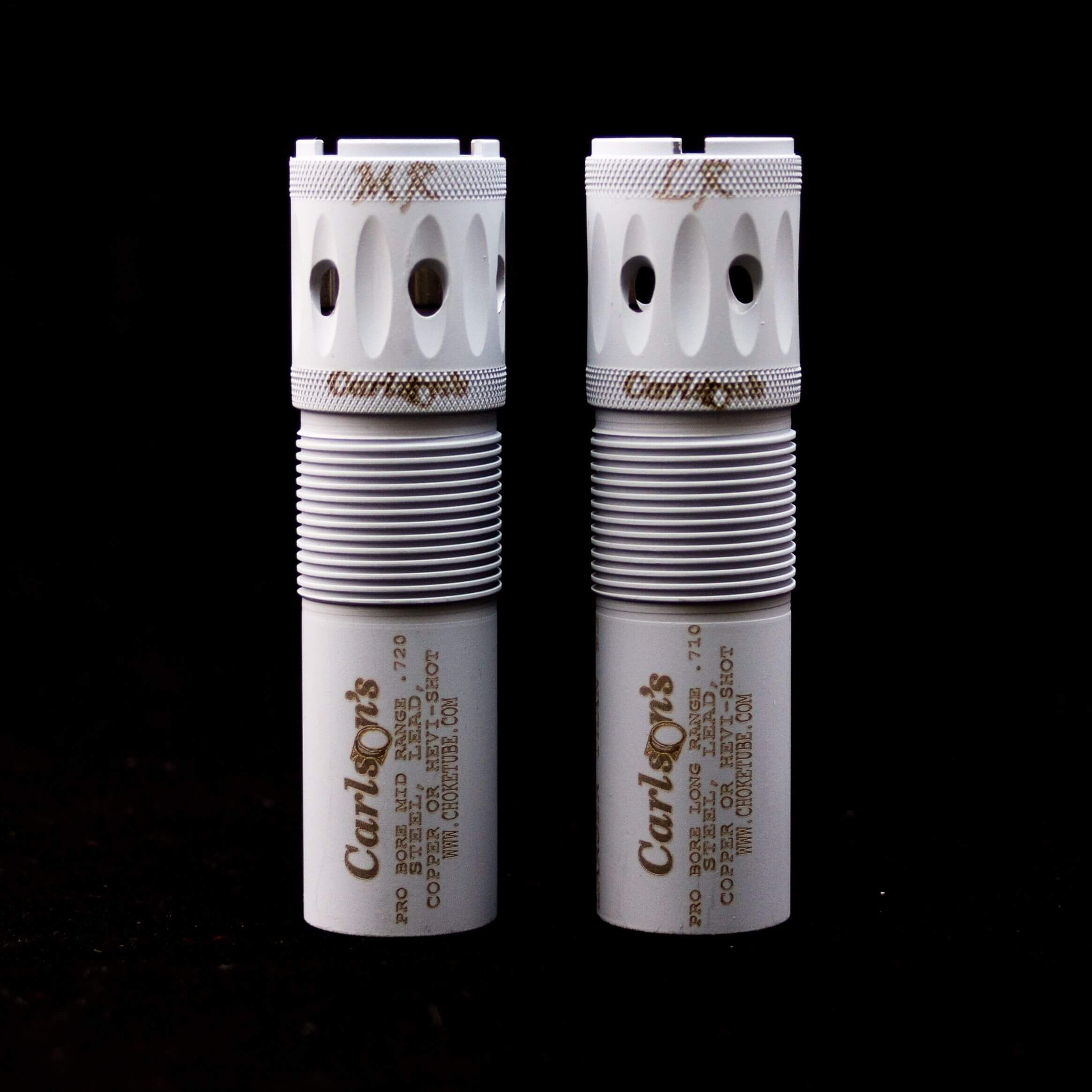 REMINGTON PRO BORE CREMATOR PORTED SNOW GOOSE CHOKE TUBES