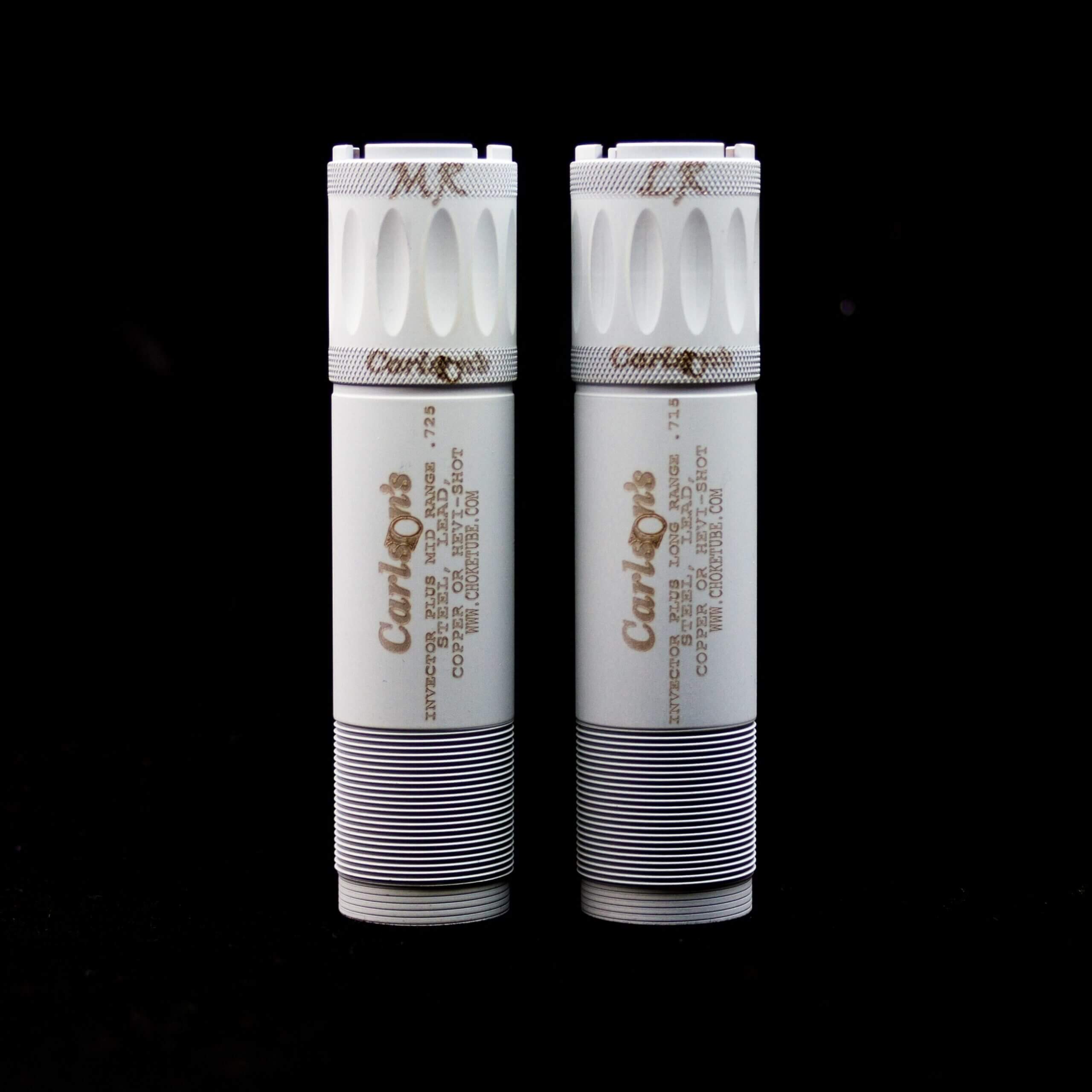 BROWNING INVECTOR PLUS CREMATOR NON-PORTED SNOW GOOSE CHOKE TUBES