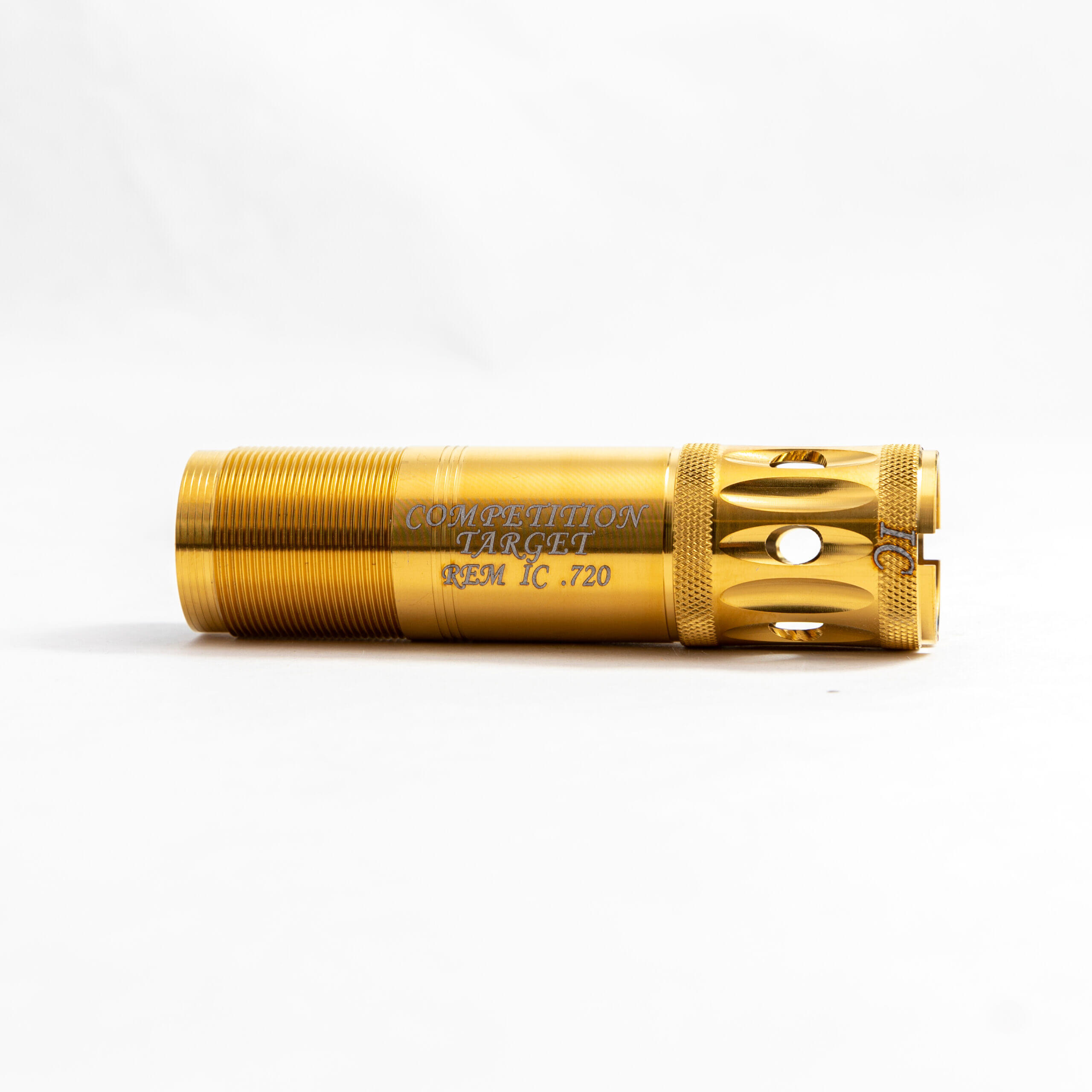 REMINGTON GOLD COMPETITION TARGET PORTED SPORTING CLAYS CHOKE TUBES