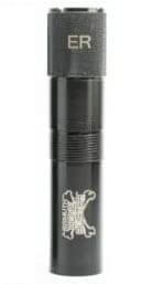 CARLSON'S Choke Tubes 12 Gauge for Benelli Crio Plus | Blued Steel | Bismuth Bone Buster Choke Tube | Made in USA