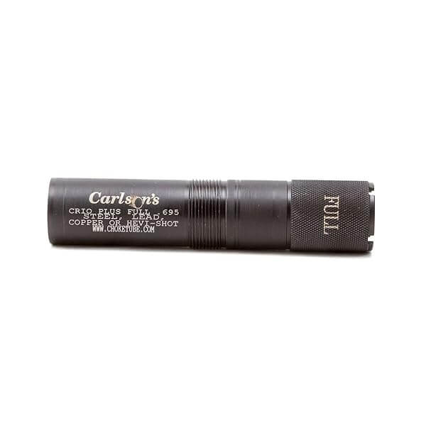 Carlson S Choke Tubes Gauge For Benelli Crio Plus Stainless Steel