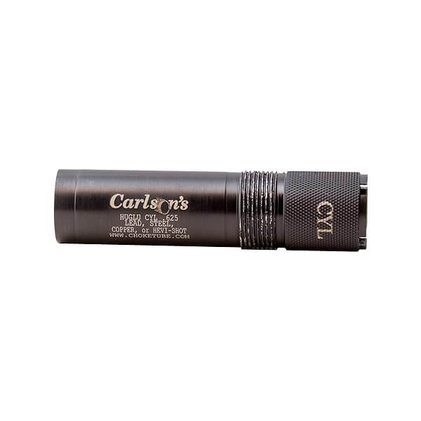 Carlsons Choke Tubes 20 Gauge for Huglu | Stainless Steel | Blued ...